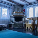 7+я * Verchovyna