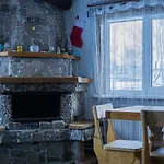 Prázdninový dům 7+я *