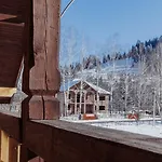 7+я Dom wakacyjny Wierchowina