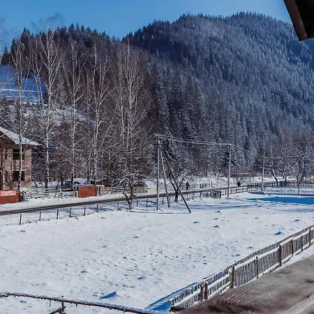 7+я * Verkhovyna