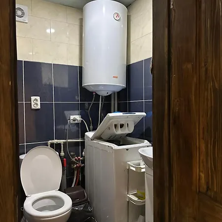 Сasa de vacaciones 7+я Verkhovyna