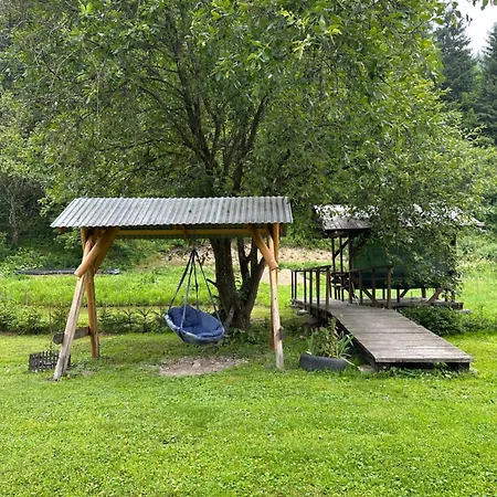 Сasa de vacaciones 7+я *