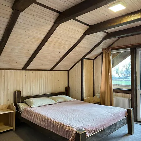 Hébergement de vacances 7+я *