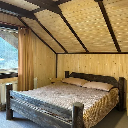 7+я Hébergement de vacances