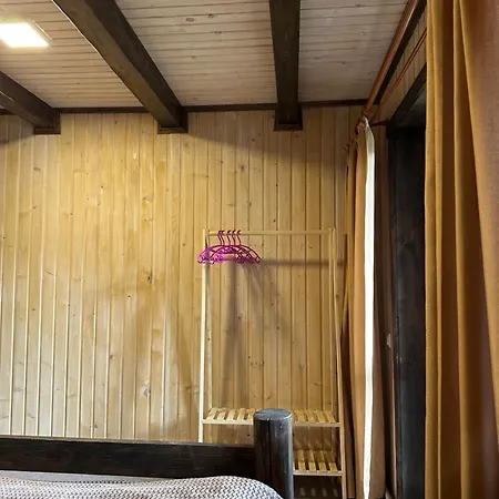 7+я * Verchovyna