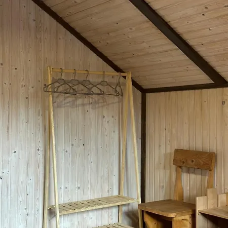 7+я Hébergement de vacances *