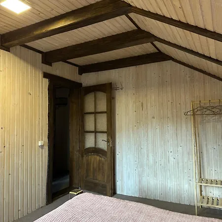 Hébergement de vacances 7+я *