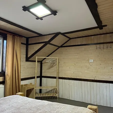 Holiday home 7+я *