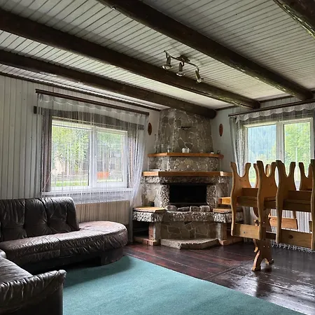 7+я Holiday home *