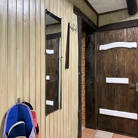 Holiday home 7+я